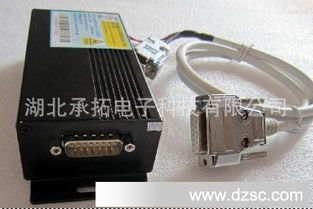 高精度激光测距传感器与天线角度传感器的协同应用优势