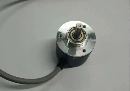 磁式角度传感器 功能原理、特征及在天线中的应用实例